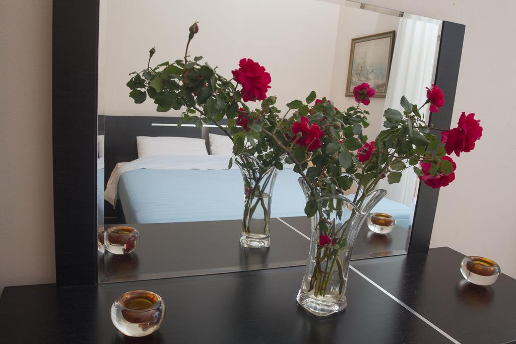 Corfu Erimitis Villa Agios Stefanos  Екстериор снимка