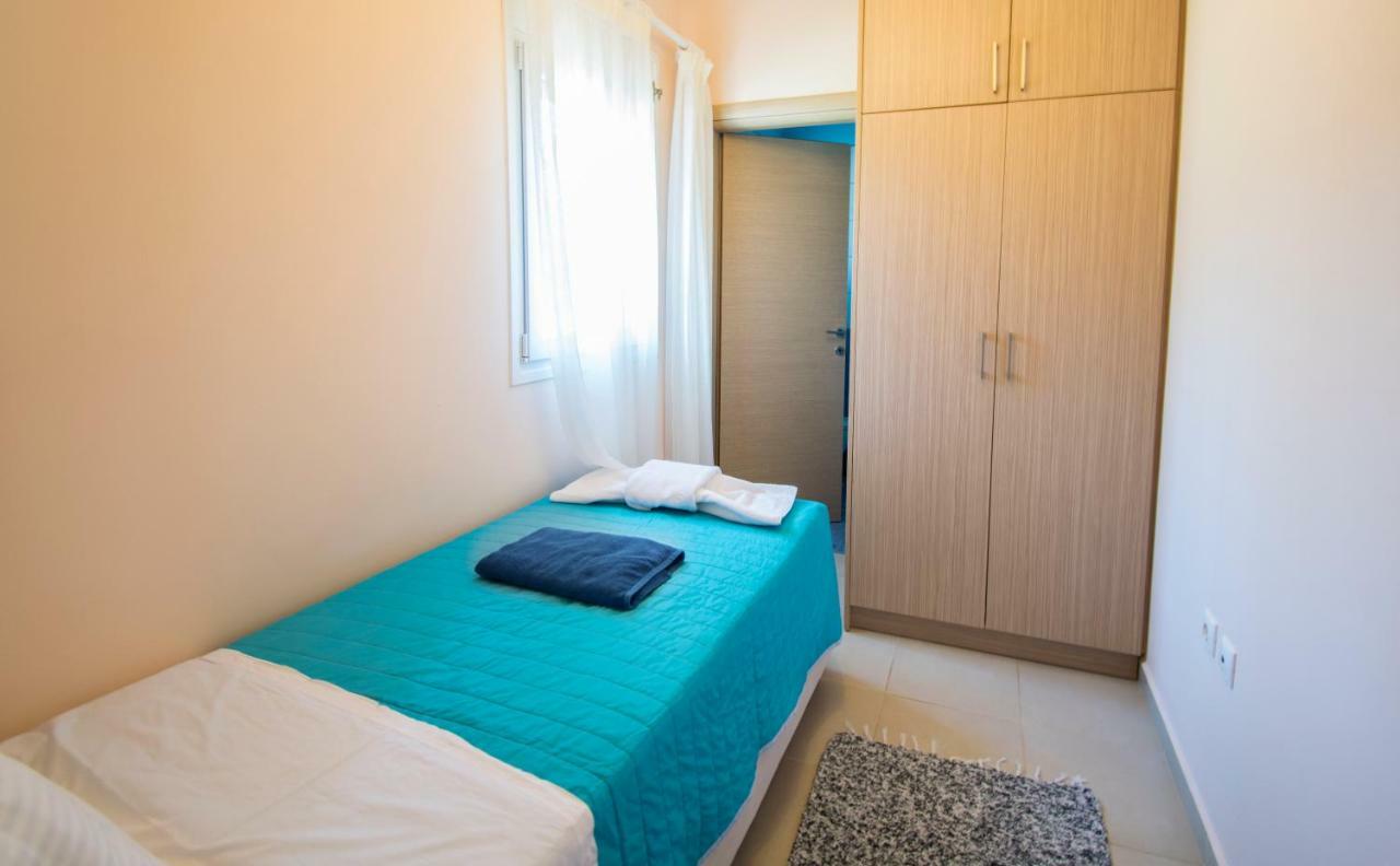 Corfu Erimitis Villa Agios Stefanos  Екстериор снимка